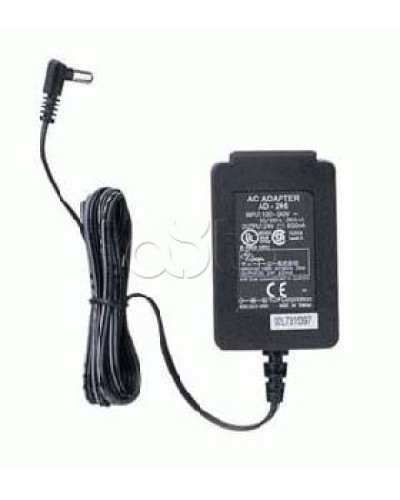 Адаптер сетевой TOА АD-246ER в Ессентуках Системы оповещения и трансляции TOA Pintop.ru