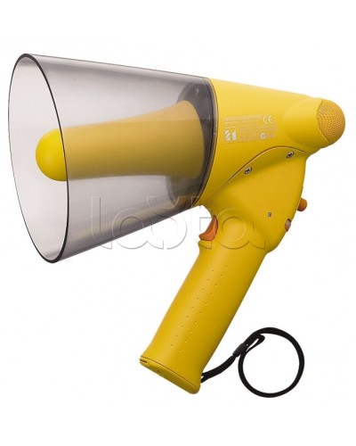 Мегафон TOA ER-1206W EU в Ессентуках Системы оповещения и трансляции TOA Pintop.ru