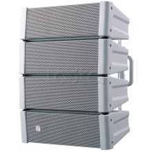 Система акустическая 2-полосная TOA HX-5W-WP EU