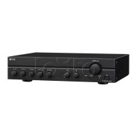 Коммутатор TOA IES-2060