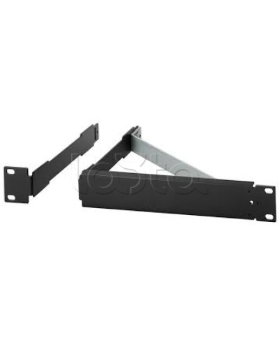 Крепеж для установки усилителя WT-4800/5800 в стойку 19/1U TOA MB-WT3 в Ессентуках Системы оповещения и трансляции TOA Pintop.ru