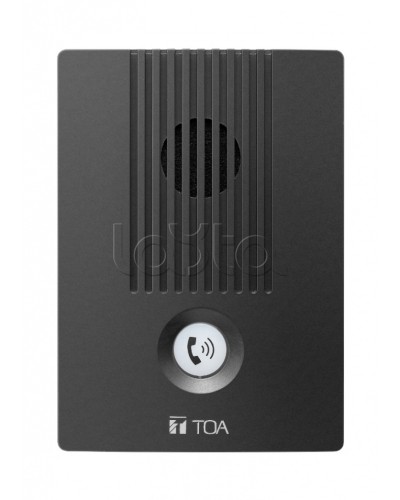 IP станция дверная TOA N-8650DS в Ессентуках Системы оповещения и трансляции TOA Pintop.ru