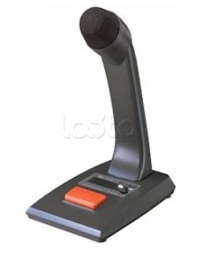 Микрофон для объявления TOA PM-660D в Ессентуках Системы оповещения и трансляции TOA Pintop.ru