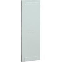 Крышка аппаратной стойки CR-40 задняя TOA RC-40