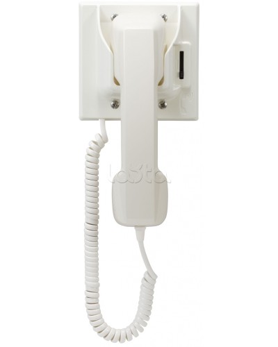 Трубка TOA RS-141 в Ессентуках Системы оповещения и трансляции TOA Pintop.ru