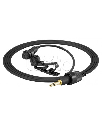 Микрофон для работы с трансмитером TOA YP-M5300 в Ессентуках Системы оповещения и трансляции TOA Pintop.ru