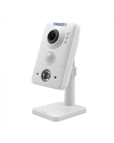 TRASSIR TR-D7121IR1 v7 2.8 в Ессентуках IP-камеры Pintop.ru