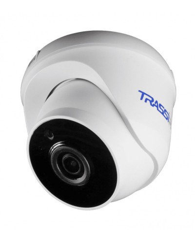IP-камера видеонаблюдения компактная TRASSIR TR-W2S1 v2 2.8 в Ессентуках IP-камеры Pintop.ru