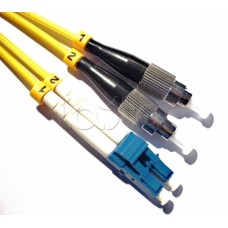 Патч-корд оптический TWT-2FC-2FC/SAU-3.0