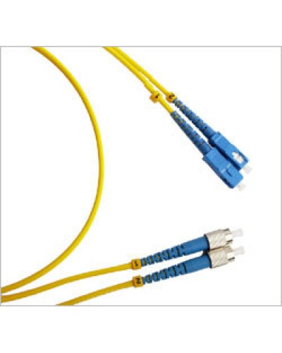 Патч-корд оптический TWT-2FC-2SC/OM2-2.0 в Ессентуках Патч-корды оптические Pintop.ru