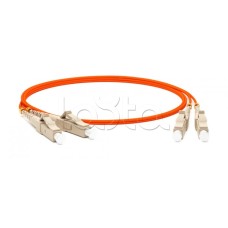 Патч-корд оптический TWT-2FC-2ST/SAU-0.5