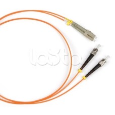 Патч-корд оптический TWT-2LC-2FC/SU-1.5