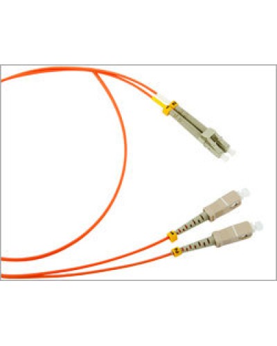 Патч-корд оптический TWT-2LC-2LC/OM2-5.0 в Ессентуках Патч-корды оптические Pintop.ru