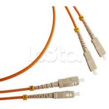 Патч-корд оптический TWT-2SC-2ST/SAU-20