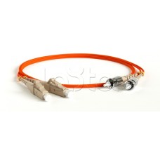 Патч-корд оптический TWT-2ST-2SC/SA-7.0