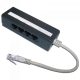 Проходные адаптеры RJ-45 и разветвители  в Ессентуках
