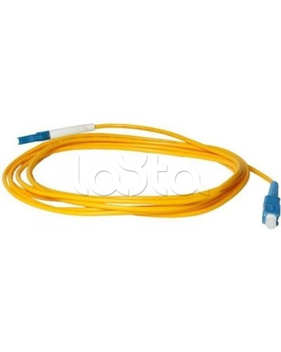 Патч-корд оптический TWT-LC-LC/OM2-20 в Ессентуках Патч-корды оптические Pintop.ru