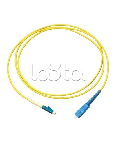 Патч-корд оптический TWT-LC-ST/SAU-7.0 в Ессентуках Патч-корды оптические Pintop.ru