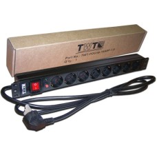 Блок розеток TWT-PDU-16A8C9L-3.0