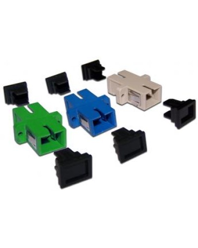 Адаптер оптический TWT-SC-AM-MM в Ессентуках Коммутационные изделия Pintop.ru