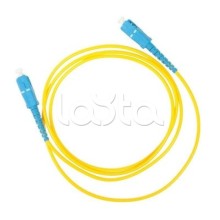 Патч-корд оптический TWT-SC-SC/SAU-2.0