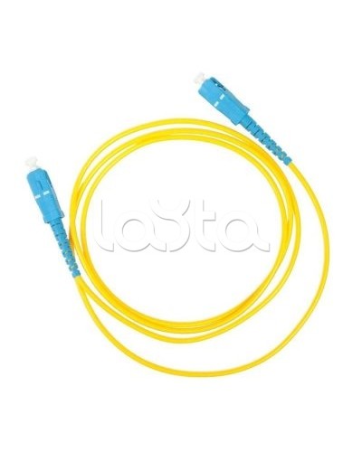 Патч-корд оптический TWT-SC-SC/SAU-20 в Ессентуках Патч-корды оптические Pintop.ru