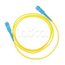 Патч-корд оптический TWT-SC-SC/SAU-5.0