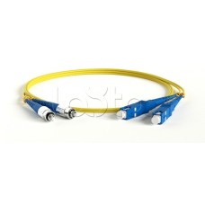 Патч-корд оптический TWT-ST-FC/SAU-7.0