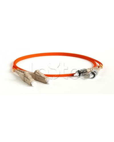 Патч-корд оптический TWT-ST-LC/SA-10 в Ессентуках Патч-корды оптические Pintop.ru