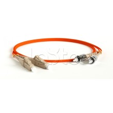 Патч-корд оптический TWT-ST-LC/SAU-0.5