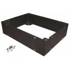 Цоколь для шкафов Business 800x1000, высота - 200 мм TWT TWT-CBB-PL-8x10-2