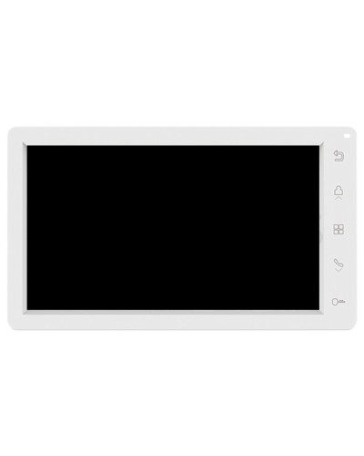 Монитор цветного видеодомофона Tantos Amelie HD M SE в Ессентуках Абонентские видеоустройства Pintop.ru