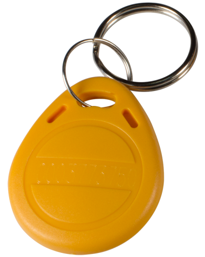 Tantos EM-Marine (брелок) TS жёлтый в Ессентуках Оптовые идентификаторы Pintop.ru