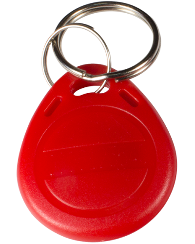 Tantos EM-Marine (брелок) TS красный в Ессентуках Оптовые идентификаторы Pintop.ru