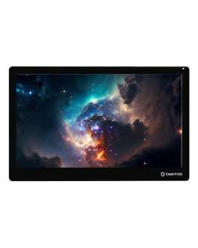 Монитор Tantos Stark HD SE Tuya (Black) в Ессентуках Абонентские IP устройства Pintop.ru