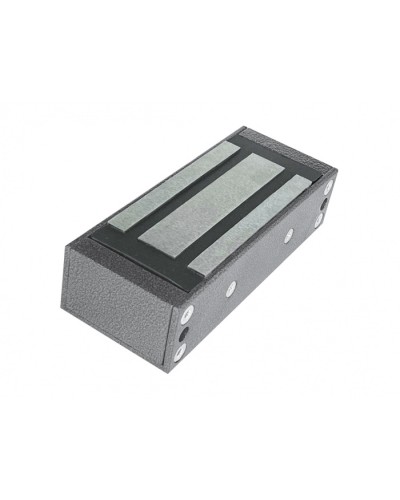 Электромагнитный замок Tantos TS-ML300-RU1 (серебряный антик) в Ессентуках Электромагнитные замки Pintop.ru