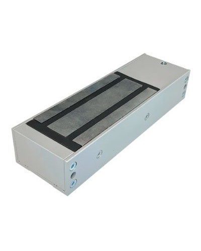 Электромагнитный замок Tantos TS-ML300-RU2 (белый) в Ессентуках Электромагнитные замки Pintop.ru