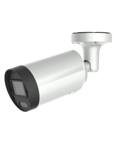 IP-видеокамера в стандартном исполнении уличная Tantos TSi-Pn453F в Ессентуках IP-камеры Pintop.ru