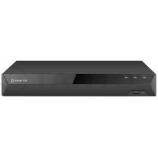 IP видеорегистратор 16 канальный Tantos TSr-NV16252