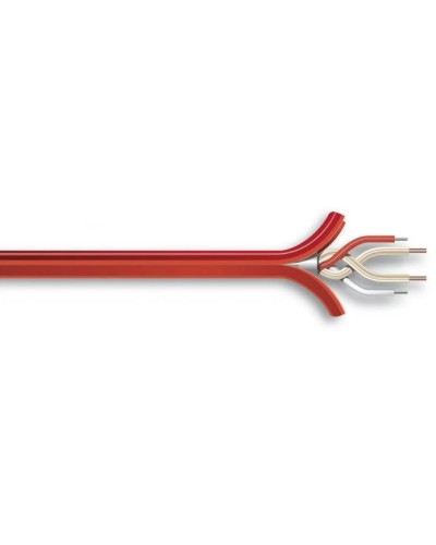 Неразрушаемый универсальный тепловой линейный извещатель Thermocable TH Proreact analogue в Ессентуках Пожарные извещатели Pintop.ru