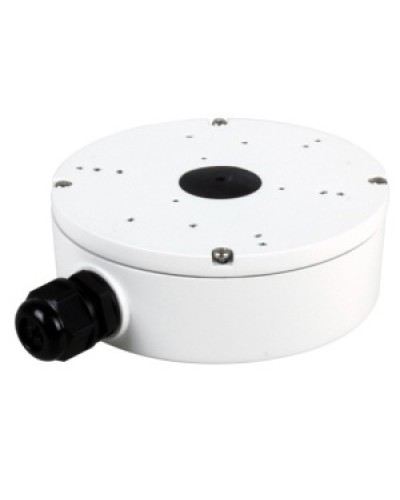 Монтажная коробка Tiandy A22_V5.0 в Ессентуках Кронштейны и адаптеры для камер и мониторов Pintop.ru