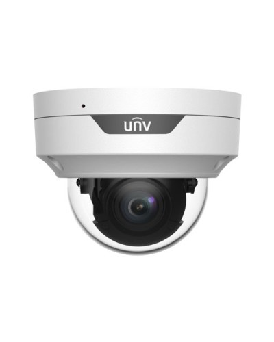 IP-камера видеонаблюдения антивандальная купольная Uniview IPC3532LB-ADZK-G в Ессентуках IP-камеры Pintop.ru