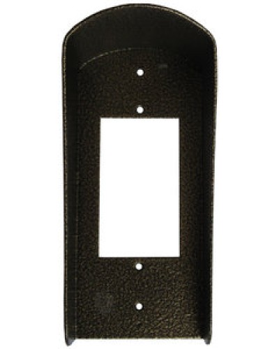 Комплект монтажный для блоков вызова БВД-403х, БВД-405х Vizit МК-405 в Ессентуках Аксессуары для многоабонентных систем Pintop.ru