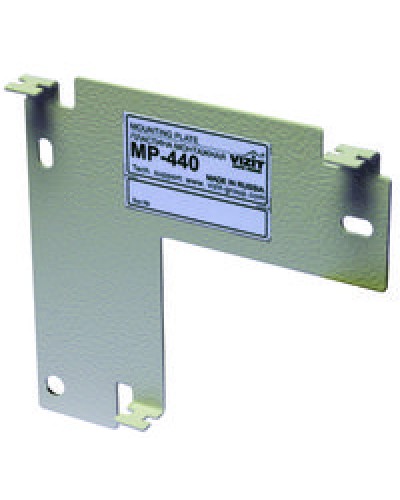 Комплект монтажный для монитора M440C(CM) Vizit MP-440 в Ессентуках Аксессуары для многоабонентных систем Pintop.ru