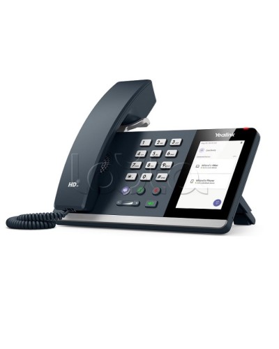 USB-телефон Yealink MP50 в Ессентуках Дополнительное оборудование для сетей Pintop.ru