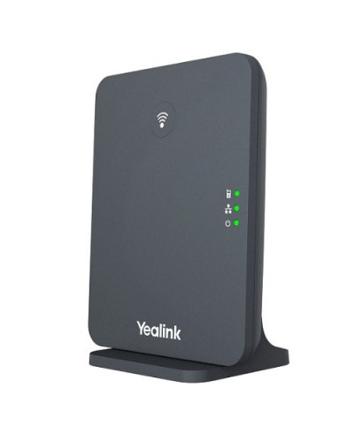 IP-DECT-станция Yealink W70B в Ессентуках Дополнительное оборудование для сетей Pintop.ru