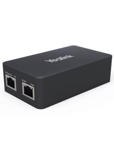 PoE-адаптер Yealink YLPOE30 в Ессентуках Дополнительное оборудование для сетей Pintop.ru