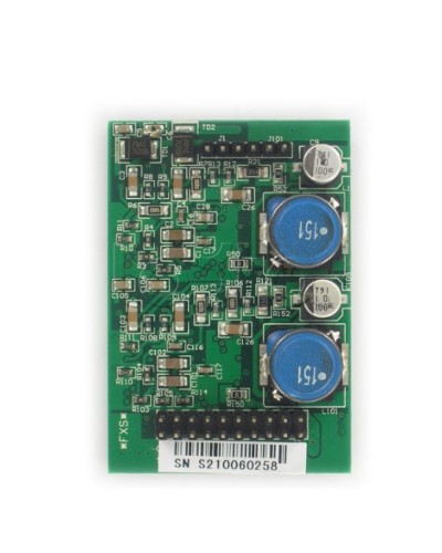 Модуль Yeastar S2 в Ессентуках Дополнительное оборудование для сетей Pintop.ru