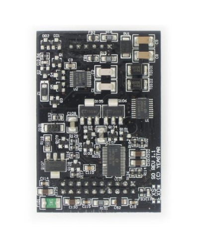 Модуль Yeastar SO в Ессентуках Дополнительное оборудование для сетей Pintop.ru