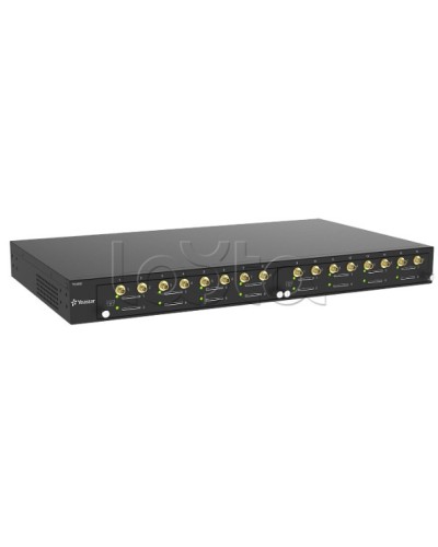 VoIP-PRI шлюз Yeastar TG1600 в Ессентуках Дополнительное оборудование для сетей Pintop.ru